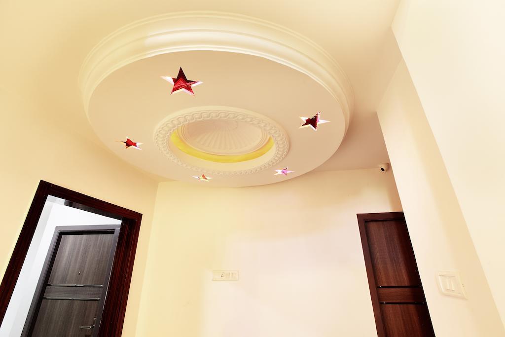 Aparthotel Jasmine Park à Chennai Extérieur photo